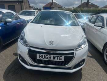 Used Peugeot 208 2018 for sale - 74982727: Photo