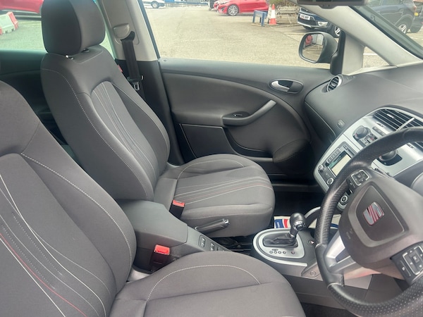 Used SEAT Altea XL 2013 for sale - 75318311: Photo 10