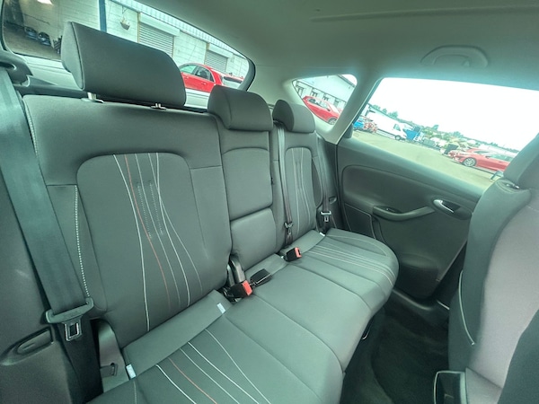 Used SEAT Altea XL 2013 for sale - 75318311: Photo 12