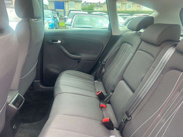 Used SEAT Altea XL 2013 for sale - 75318311: Photo 13