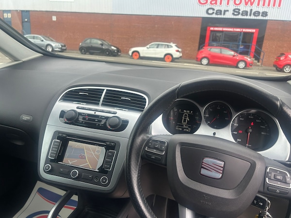 Used SEAT Altea XL 2013 for sale - 75318311: Photo 14