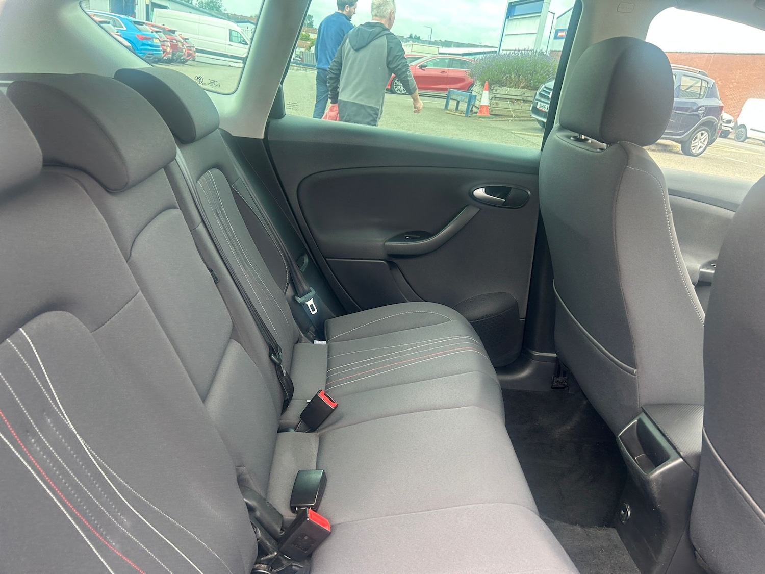 Vehicle 16