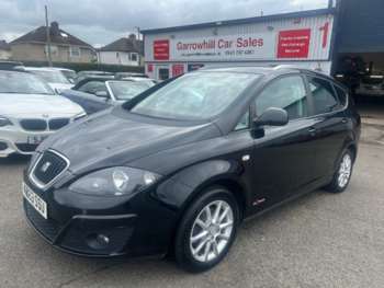 2013 (63) - 1.6 TDI CR SE Copa 5dr DSG
