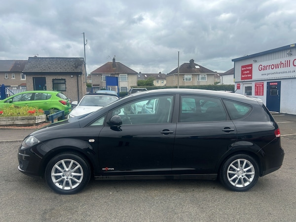 Used SEAT Altea XL 2013 for sale - 75318311: Photo 6