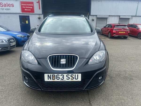 Used SEAT Altea XL 2013 for sale - 75318311: Photo 7