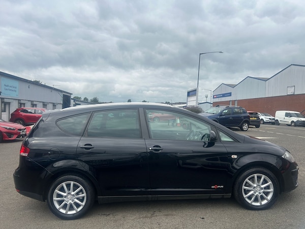 Used SEAT Altea XL 2013 for sale - 75318311: Photo 9