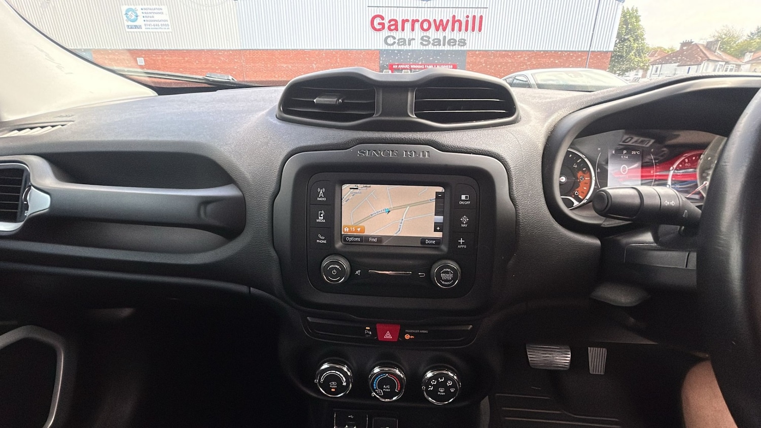 Vehicle 13