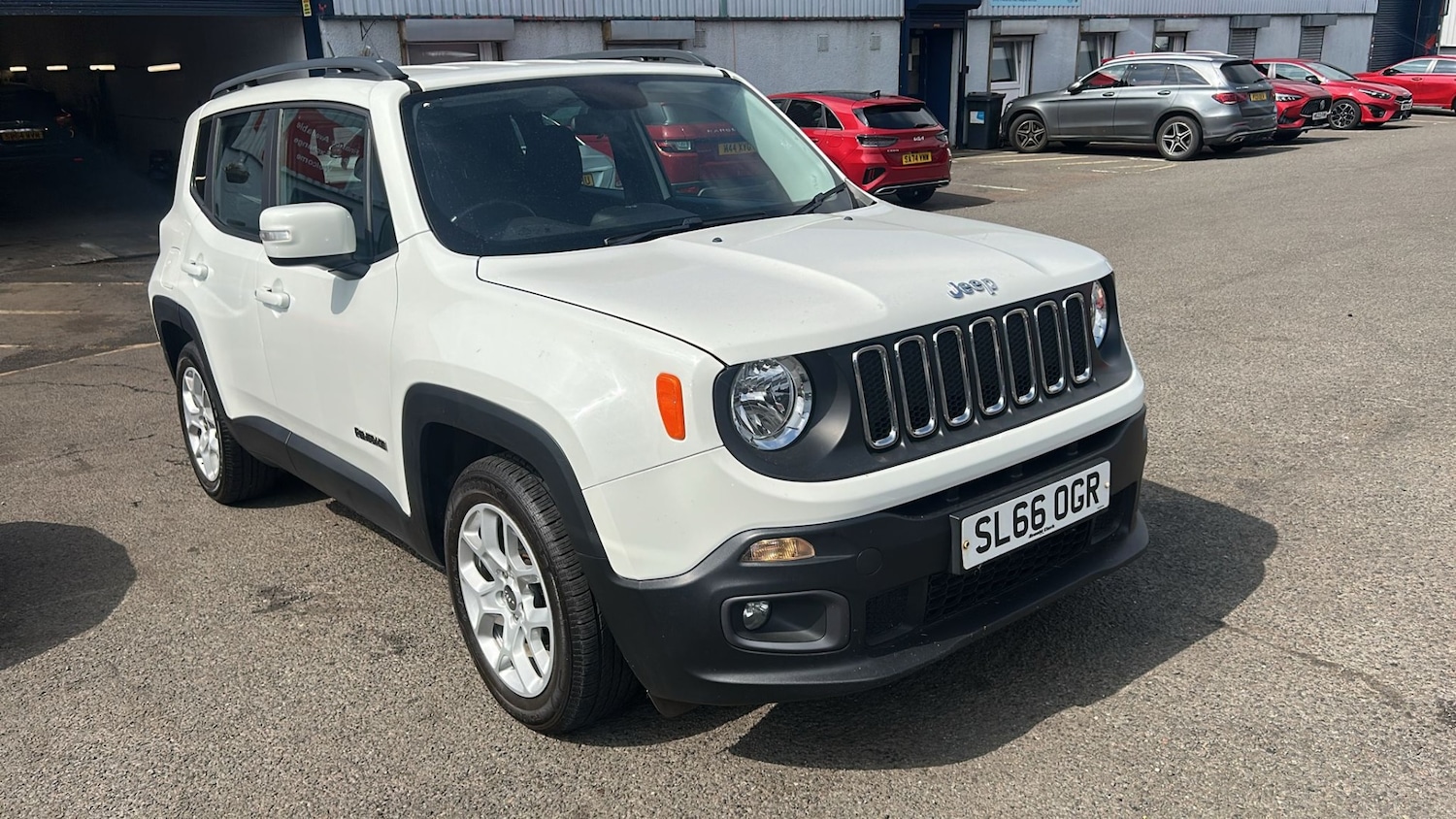 Vehicle 7