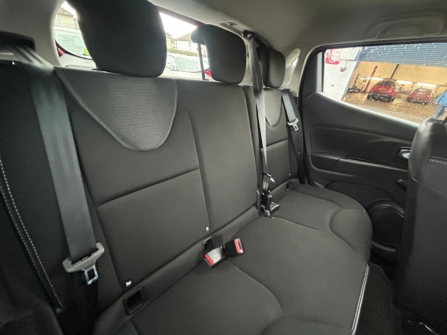 Used Renault Clio 2016 for sale - 76092249: Photo 14