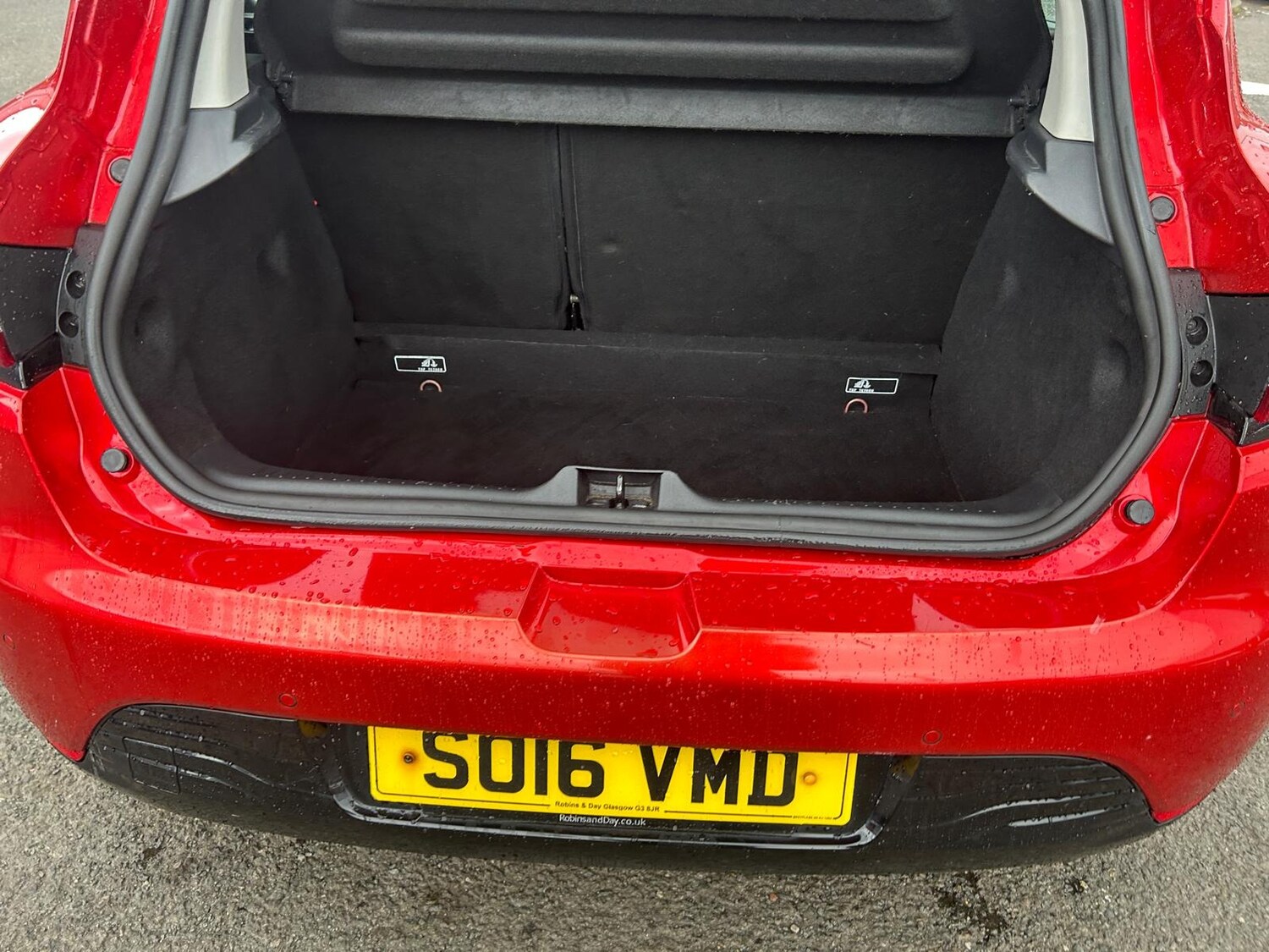 Used Renault Clio 2016 for sale - 76092249: Photo 15