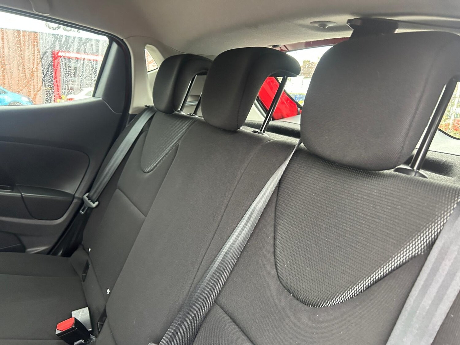 Used Renault Clio 2016 for sale - 76092249: Photo 17