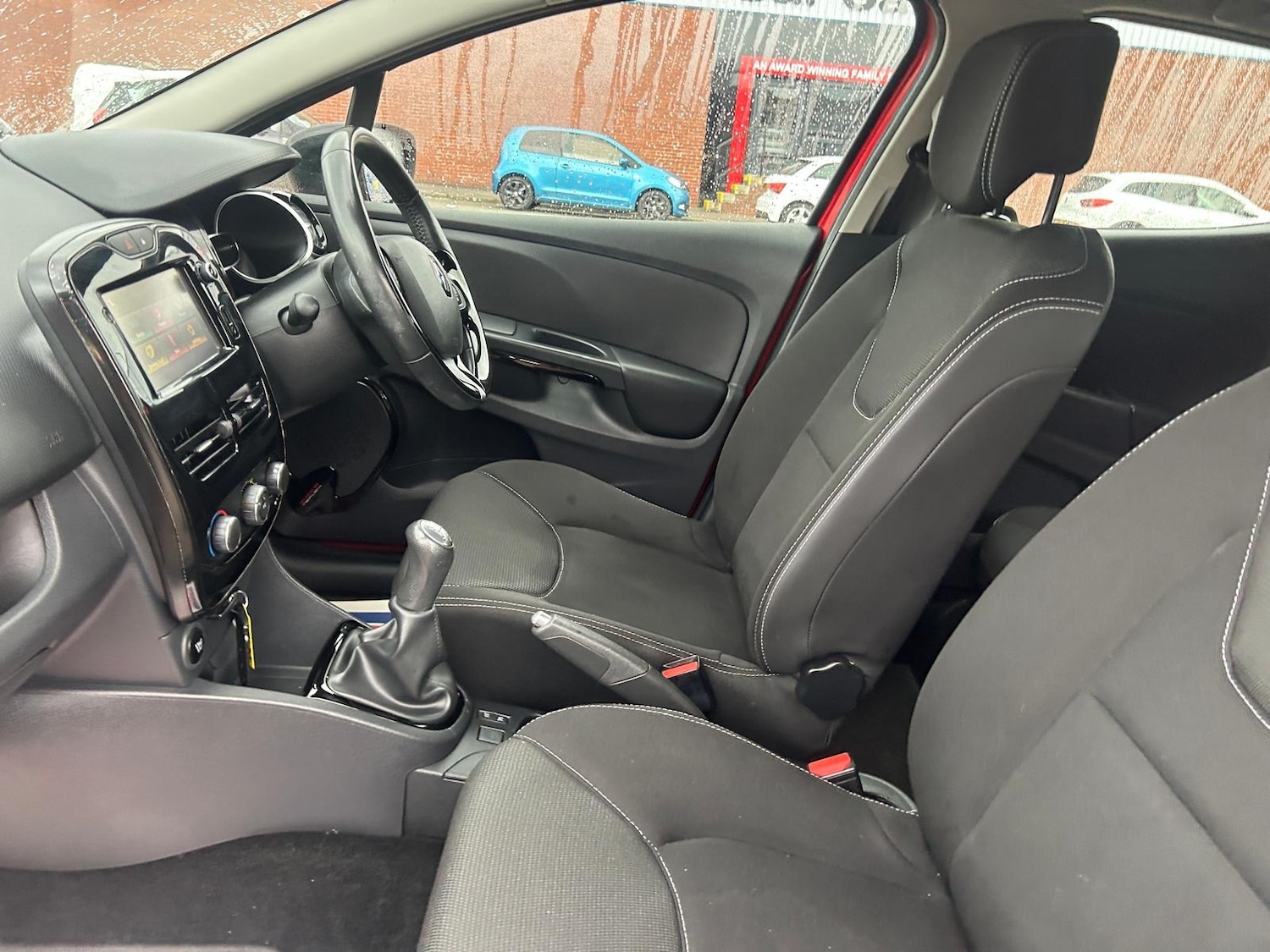 Used Renault Clio 2016 for sale - 76092249: Photo 18