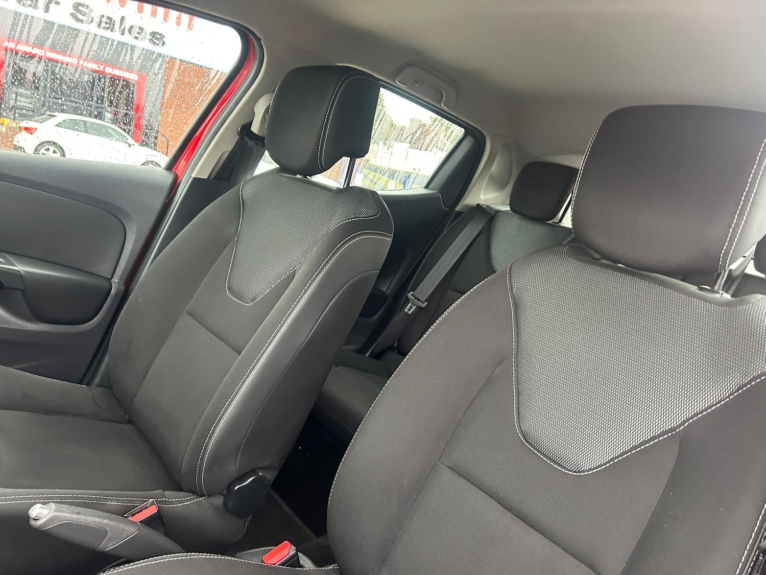 Used Renault Clio 2016 for sale - 76092249: Photo 19