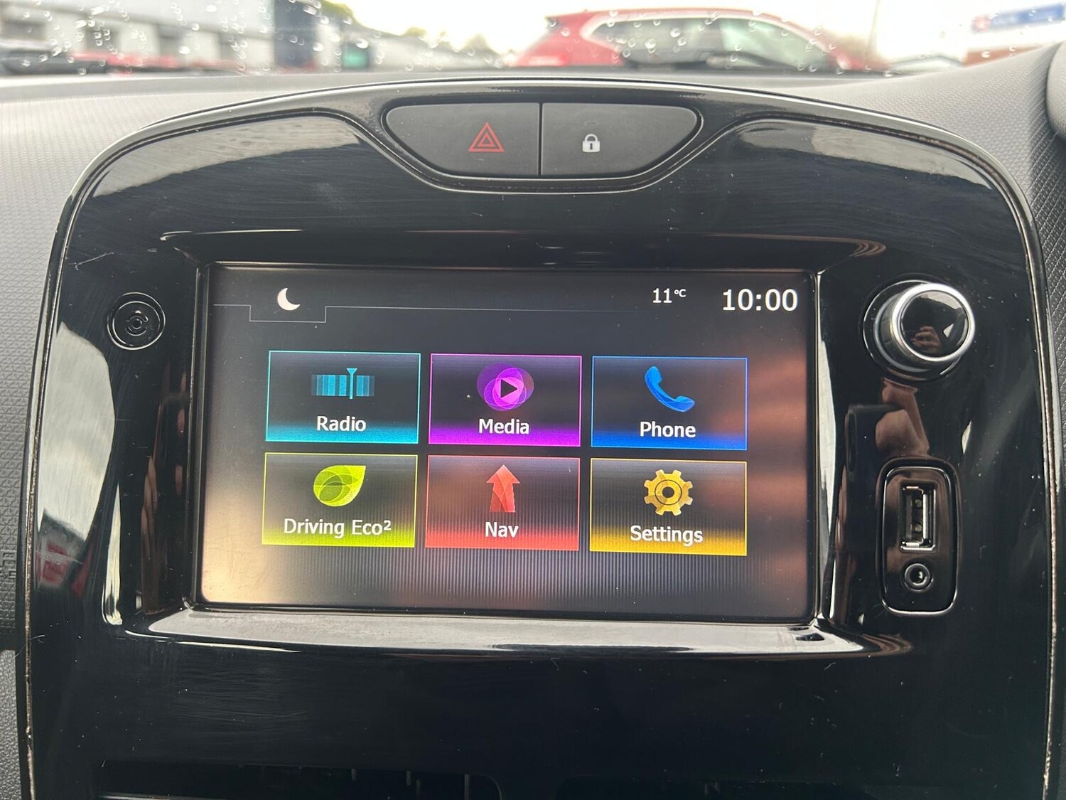 Used Renault Clio 2016 for sale - 76092249: Photo 23