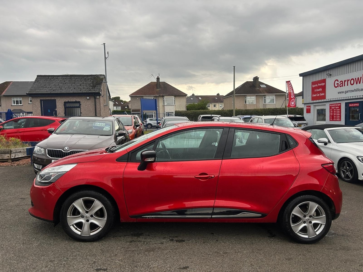Used Renault Clio 2016 for sale - 76092249: Photo 7