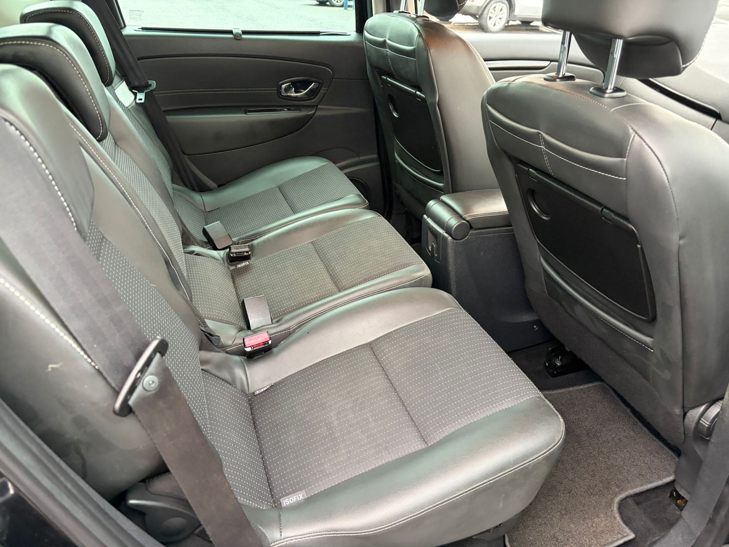 Used Renault Scenic 2014 for sale - 76613690: Photo 12