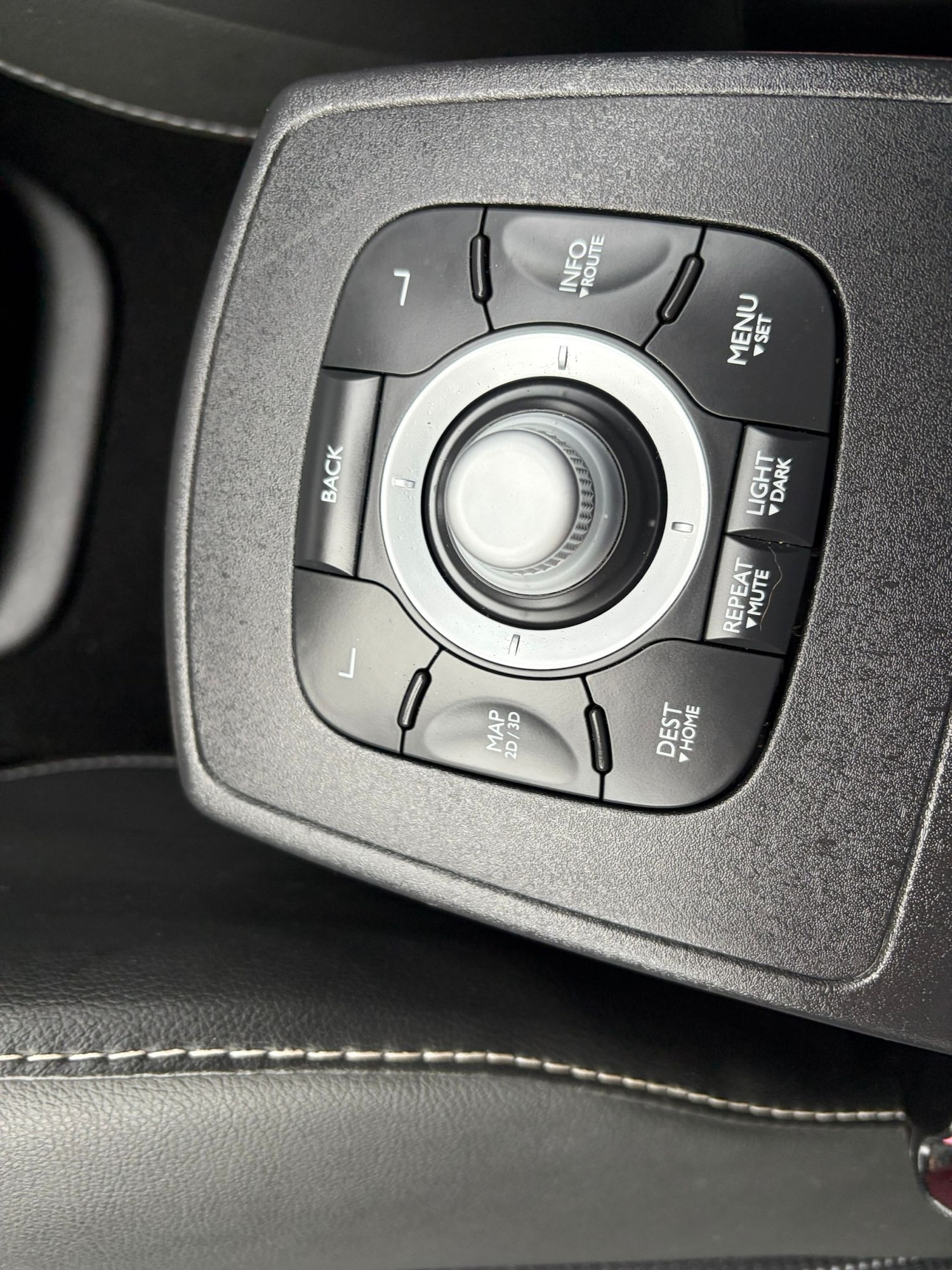 Used Renault Scenic 2014 for sale - 76613690: Photo 13