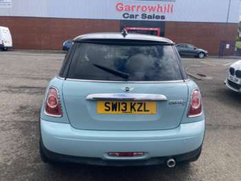 Used MINI Cooper  for sale - 74826596: Photo