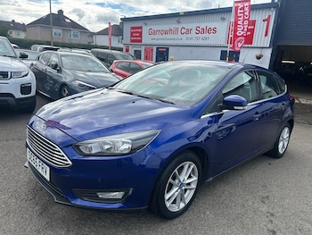 2015 (65) - 1.0 EcoBoost Zetec 5dr