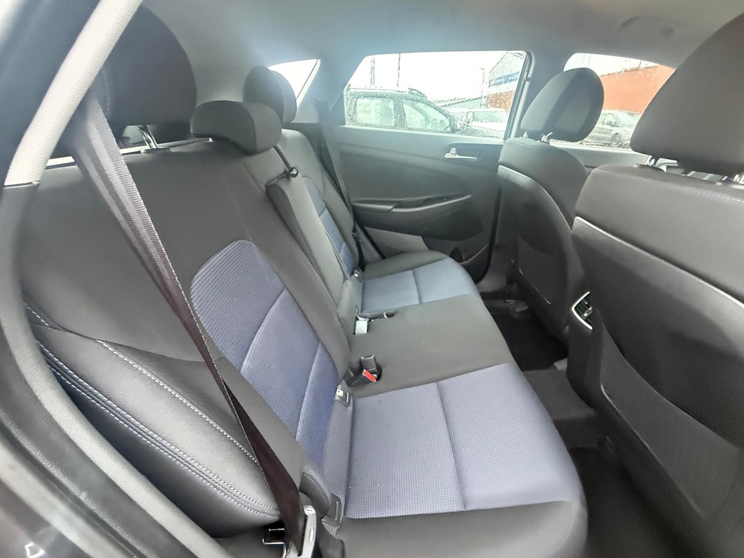 Used Hyundai TUCSON 2017 for sale - 77474881: Photo 11