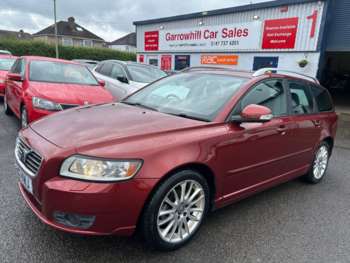 2010 (10) - 1.6D DRIVe SE Lux 5dr