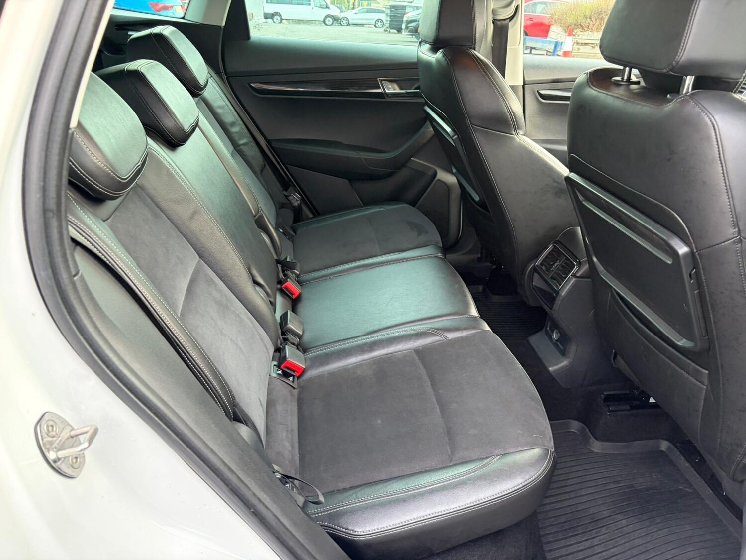 Used Skoda Karoq 2018 for sale - 76222201: Photo 10