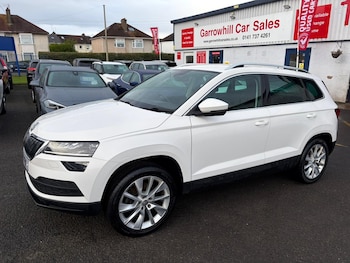 2018 (18) - 2.0 TDI SE L 4x4 5dr DSG