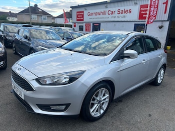 Ford - Focus