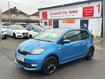 Skoda - Citigo