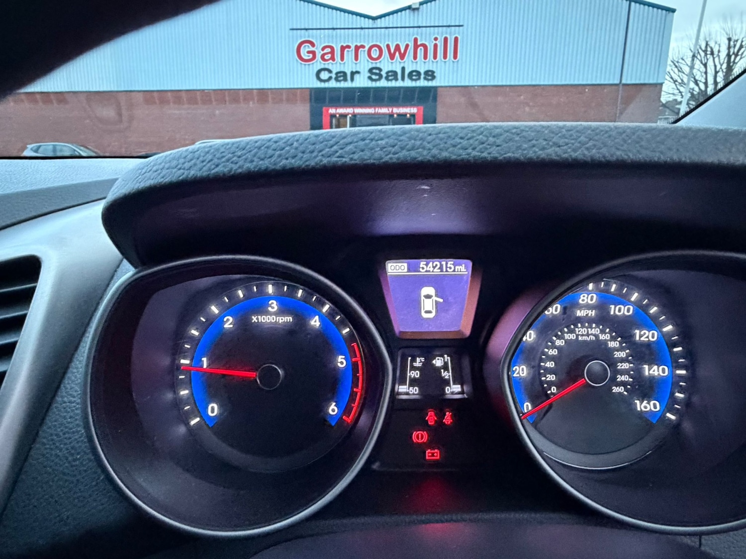 Used Hyundai i30 2015 for sale - 77381322: Photo 10