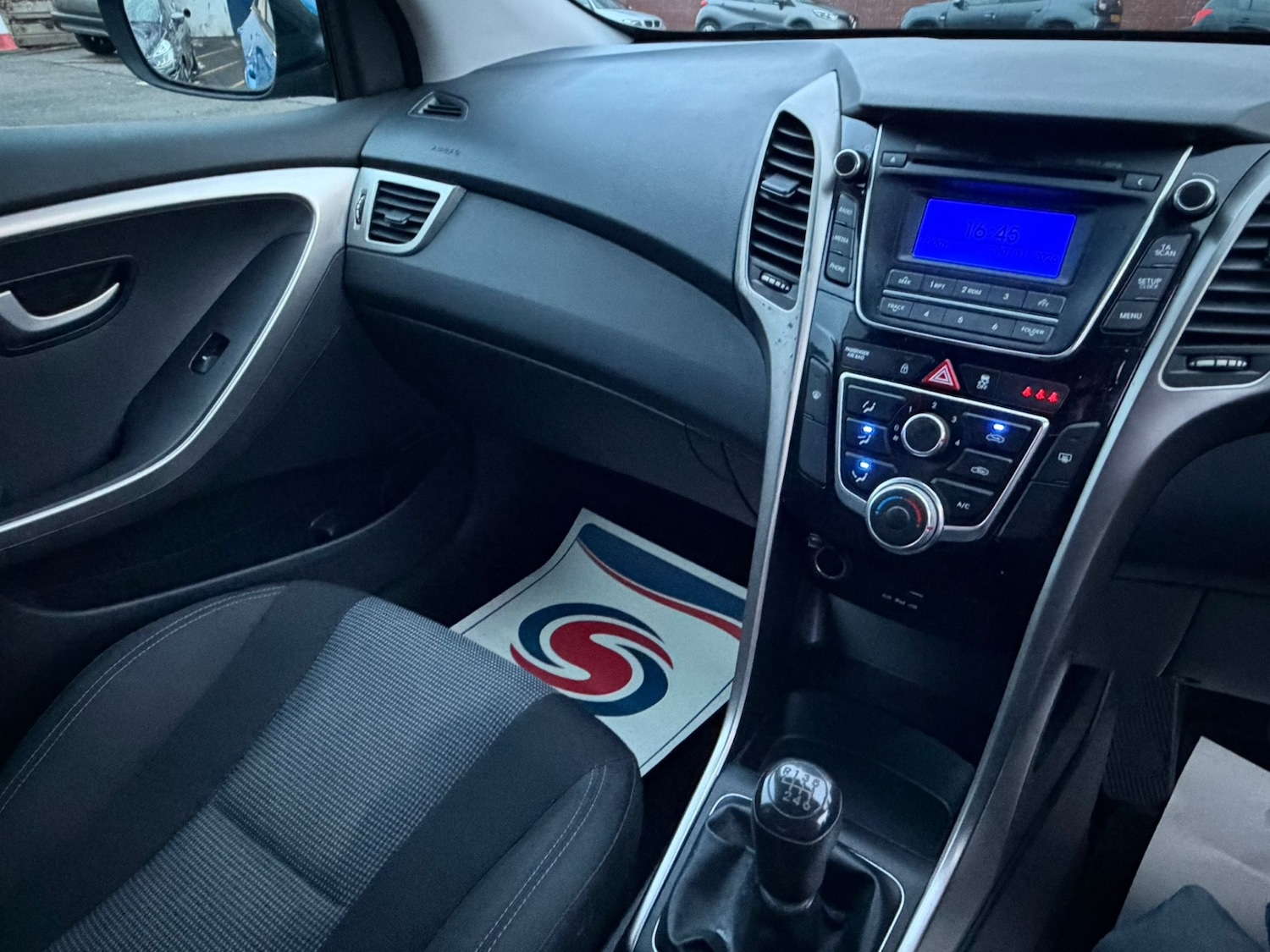 Used Hyundai i30 2015 for sale - 77381322: Photo 11