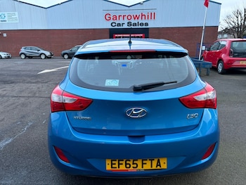 Used Hyundai i30 2015 for sale - 77381322: Photo