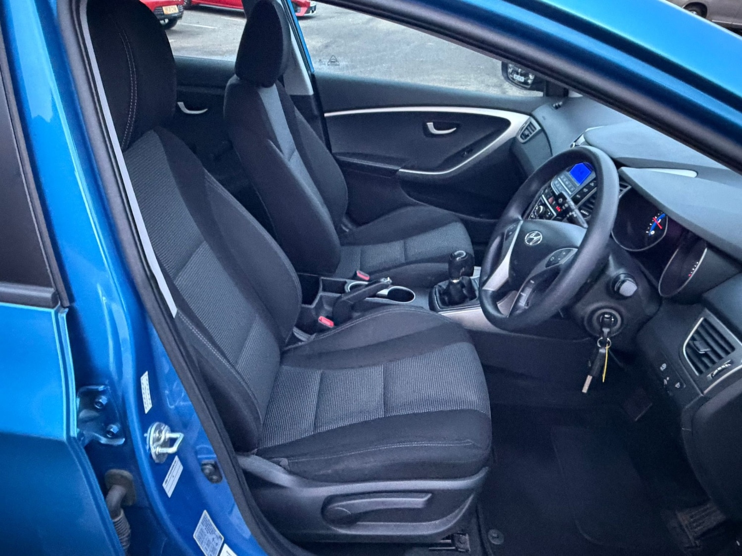 Used Hyundai i30 2015 for sale - 77381322: Photo 9