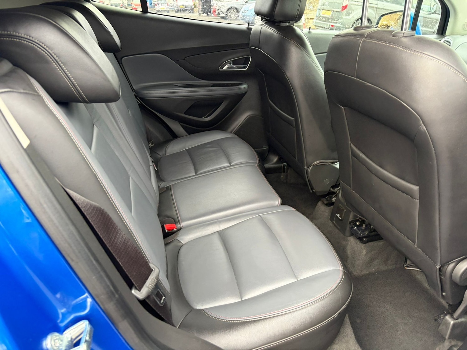 Used Vauxhall Mokka 2014 for sale - 77804303: Photo 14