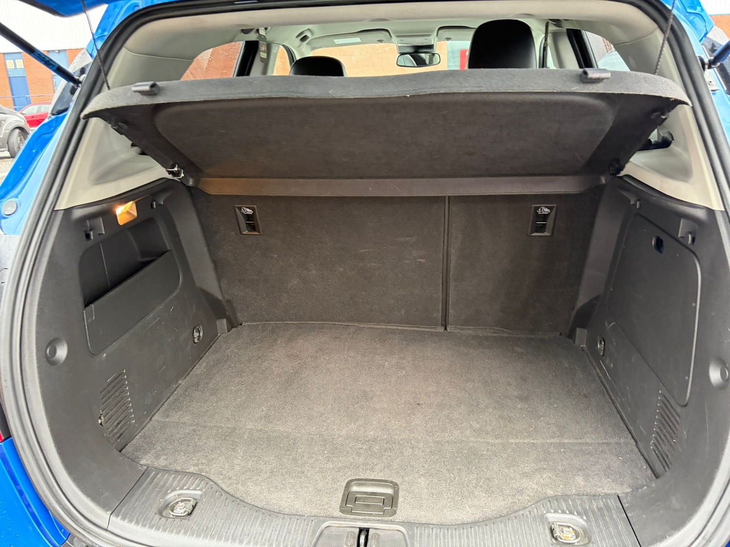 Used Vauxhall Mokka 2014 for sale - 77804303: Photo 15