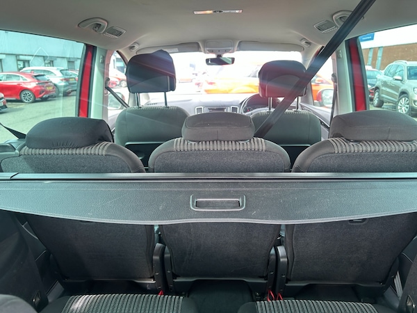 Used SEAT Alhambra 2016 for sale - 76006540: Photo 12