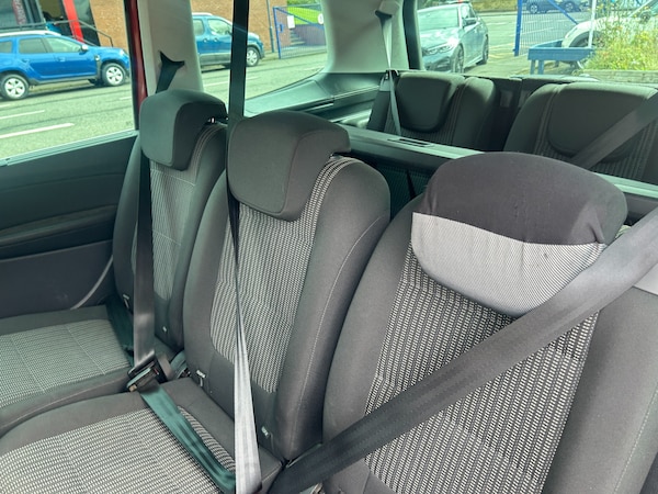 Used SEAT Alhambra 2016 for sale - 76006540: Photo 14