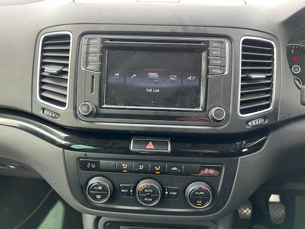 Used SEAT Alhambra 2016 for sale - 76006540: Photo 19