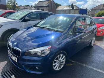 Used BMW 2 Series 2017 for sale - 74760188: Photo