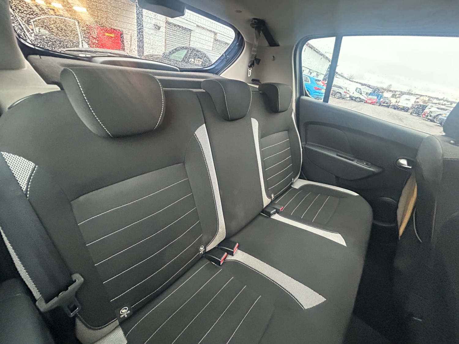 Used Dacia Sandero Stepway 2017 for sale - 77762674: Photo 14