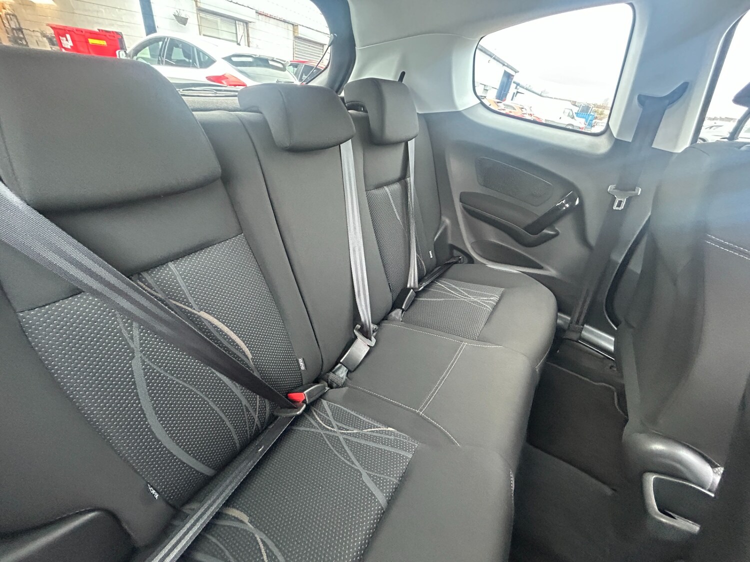 Used Peugeot 208 2015 for sale - 77819189: Photo 13