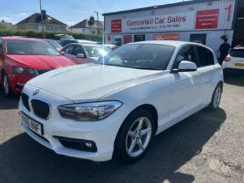 2016 (66) - 116d EfficientDynamics Plus 5dr