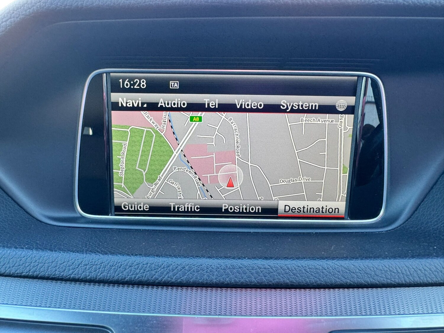 Used Mercedes-Benz E Class 2014 for sale - 77778760: Photo 16