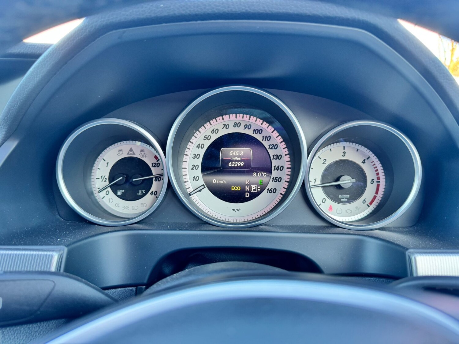 Used Mercedes-Benz E Class 2014 for sale - 77778760: Photo 17