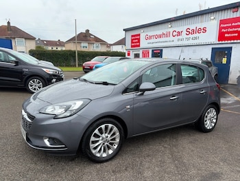 Used Vauxhall Corsa 2015 for sale - 79548246: Photo