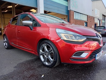 Used Renault Clio 2019 for sale - 78370740: Photo