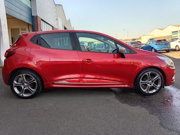 Used Renault Clio 2019 for sale - 78370740: Photo