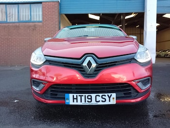 Used Renault Clio 2019 for sale - 78370740: Photo