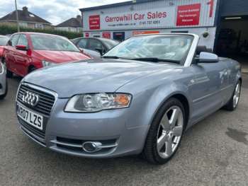2007 (07) - 1.8T S Line 2dr