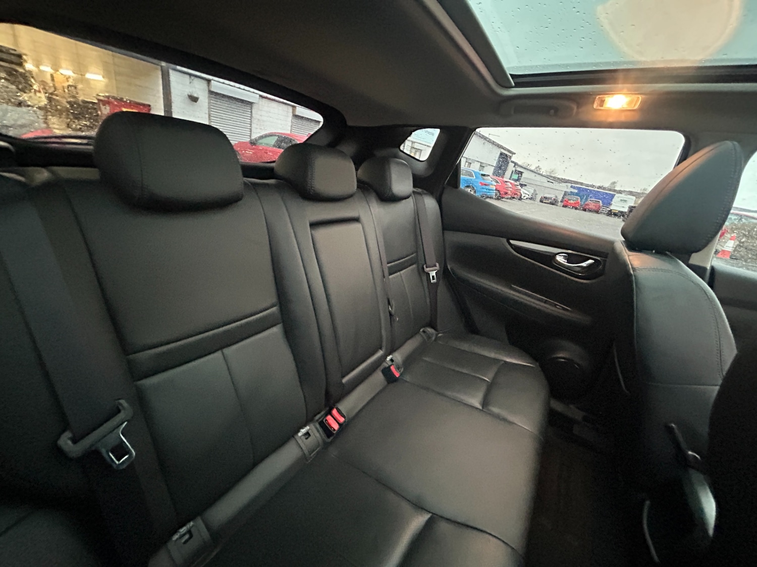 Used Nissan Qashqai 2017 for sale - 77903766: Photo 15